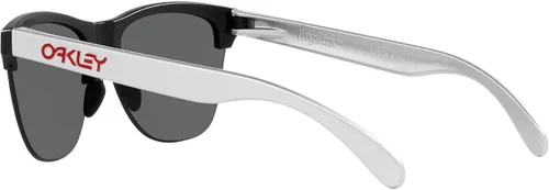 Vista 5 de Oakley Oo9374 Frogskins Lite - Gafas de sol cuadradas para hombre