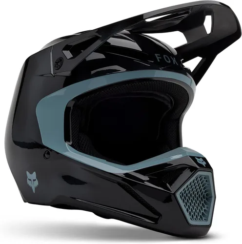 Vista 21 de Fox Racing Casco de motocross unisex V1