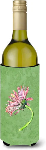 Vista 13 de Caroline's Treasures 8850CC Abeja en lata o botella dorada, funda lavable para bebidas, soporte aislado para bebidas, multicolor
