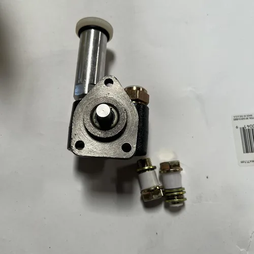 Vista 3 de 3066 7 JK bomba de alimentación de combustible FITS para Caterpillar Cat E320C 320C L, 3 manguera