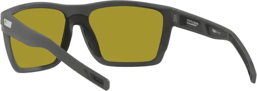 Vista 6 de Costa Del Mar Mens Pargo Pilot Sunglasses