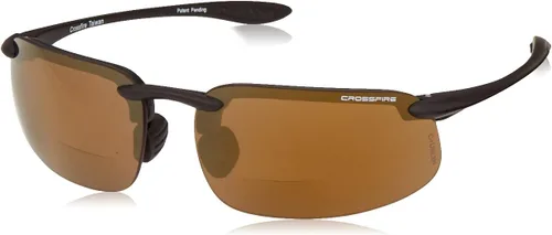 Vista 8 de Lentes de seguridad Crossfire