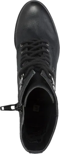 Vista 4 de White Mountain Shoes Dorian - Botas con cordones para mujer