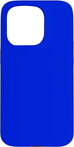 Vista 14 de Funda azul real para iPhone 17