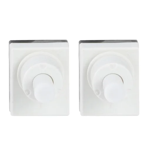 Vista 8 de Fydun Kit de interruptor de lámpara de cúpula de coche 2 piezas 34404‑SDA‑A21 para Honda Accord CR‑V