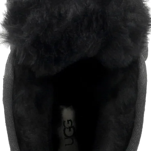 Vista 2 de UGG Botas Neumel para mujer Negro