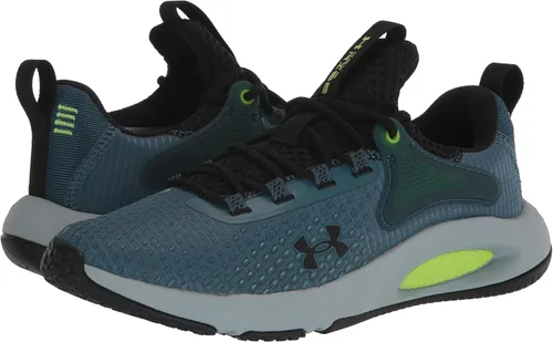 Vista 7 de Under Armour Men's HOVR Rise 4 Training Shoe Sneaker
