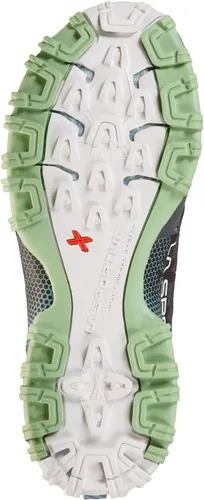 Vista 4 de La Sportiva Zapatillas de trail running Bushido II GTX para mujer