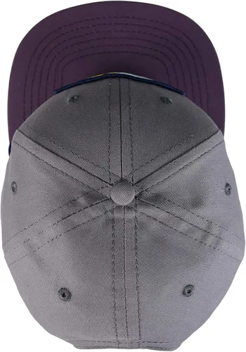 Vista 3 de Sendero Provisions Co. National Park - Sombrero de cuerda trenzada Snapback Collection