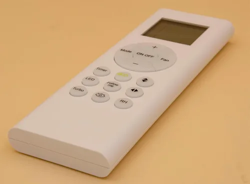 Vista 5 de Reemplazo para Midea AC Aire Acondicionado Control Remoto RG66B9 (2H)/BGEFU1