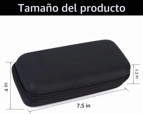 Vista 6 de Shaver case 01