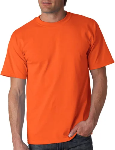 Vista 108 de Gildan G2000 - Camiseta de algodón para hombre Blanco