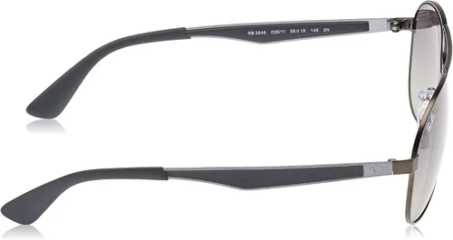 Vista 3 de Ray-Ban RB3549 Aviator - Gafas de sol