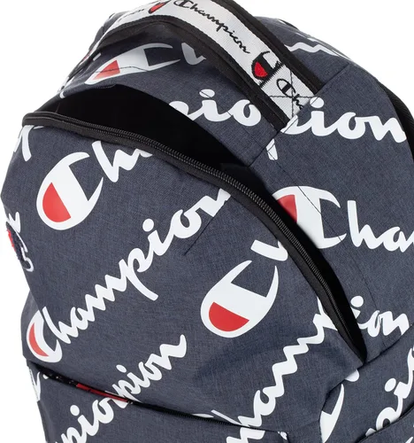 Vista 5 de Champion Mochila Advocate Brezo Azul Marino talla única