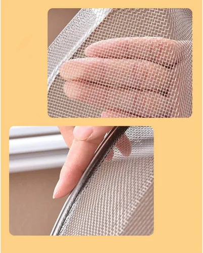 Vista 4 de KitchenFood - Colador para fregadero de basura de cocina, filtro triangular de tres soportes, colador de fregadero, colador multifunción de malla