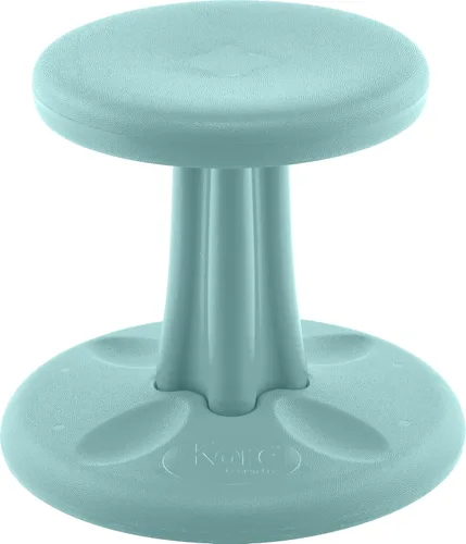 Vista 27 de Silla bamboleante para niños y adolescentes, para una experiencia activa donde los niños ya no tendrán que sentarse fijamente, "el mejor asiento