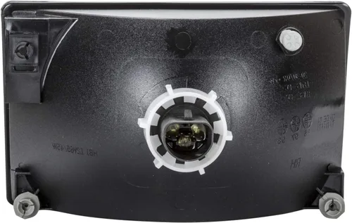 Vista 2 de TYC 20-3071-00-1 Compatible con JEEP Grand Cherokee Left Head Lamp