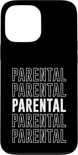Vista 23 de iPhone 16 Parental Case