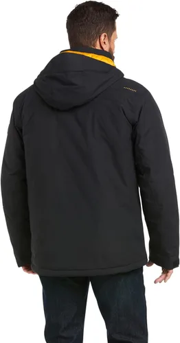 Vista 2 de Rebar Storm Fighter 2.0 - Chaqueta impermeable