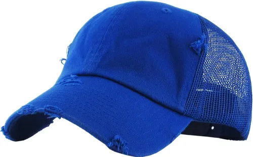 Vista 158 de KBETHOS - Gorra de béisbol ajustable, de algodón desgastado, vintage, unisex, estilo polo, camionero, para papá