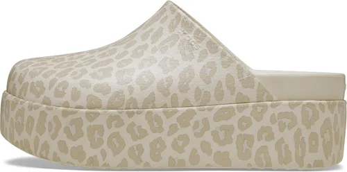 Vista 7 de Crocs Zueco de plataforma Dylan para mujer