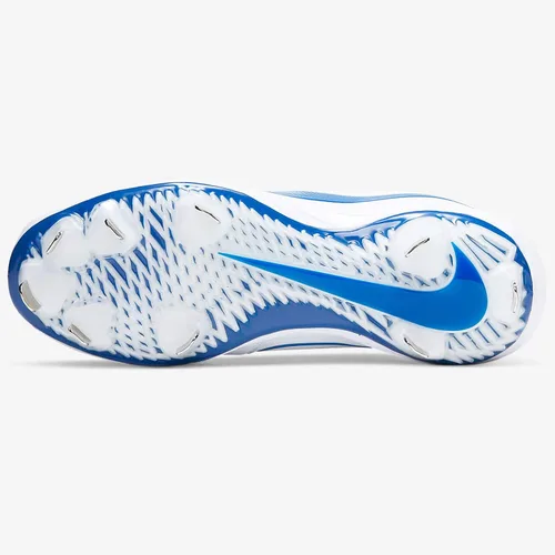 Vista 5 de Nike Lunar Hyperdiamond 3 Pro - Tacos de sóftbol de metal para mujer