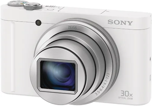 Vista 2 de Sony WX500 Color Parent