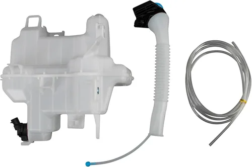 Vista 319 de Depósito de limpiaparabrisas TRQ Para Toyota RAV4 2013-2016