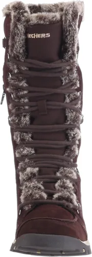 Vista 2 de Skechers Grand Jams Unlimited botas para mujer