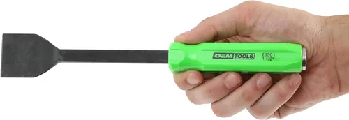 Vista 6 de OEMTOOLS 26501 Juego de herramientas raspadoras de juntas de 3 piezas