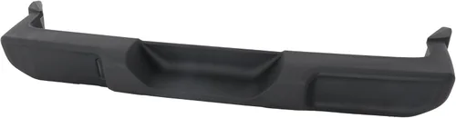 Vista 47 de Garage-Pro Cubierta de parachoques delantero compatible con Jeep Grand Cherokee 1993-1995