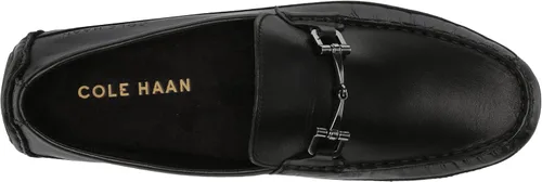 Vista 5 de Cole Haan Wyatt Bit Driver - Mocasines estilo conducción para hombre