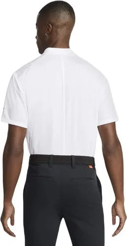 Vista 2 de Nike Polo de golf Victory Solid OLC para hombre