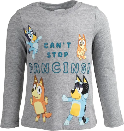 Vista 3 de Bluey 2 Pack T-Shirts