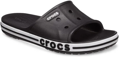 Vista 2 de Crocs Sandalias unisex Bayaband Slide para adultos