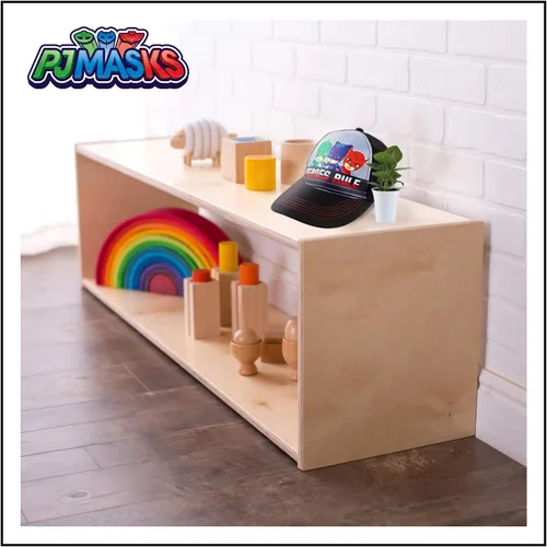 Vista 6 de PJ Masks Catboy, Gekko and Owlette - Gorra de béisbol para niños de 2 a 4 años