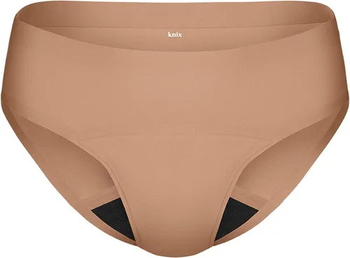 Vista 18 de Bikini antifugas Super Leakproof
