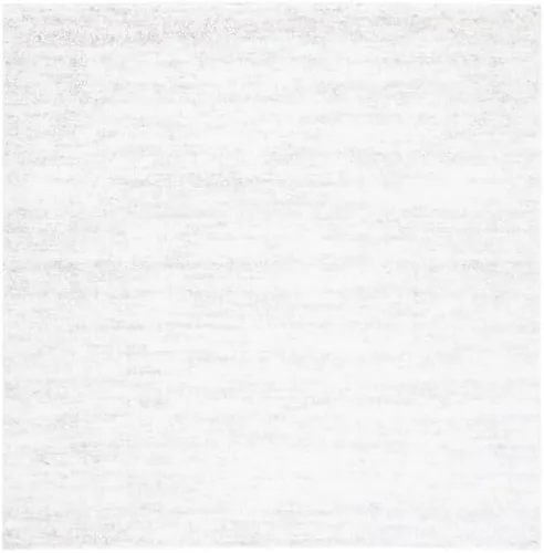 Vista 37 de SAFAVIEH Berber Shag Collection - Tapete para pasillo, 2 x 6 pies, color gris y marfil, diseño moderno, no desprende pelusa y de fácil cuidado, 1.2