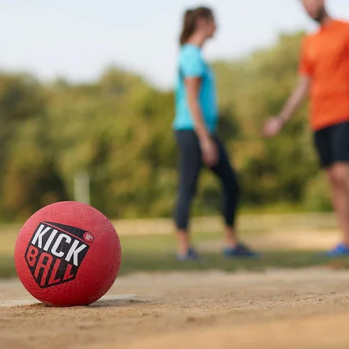 Vista 7 de Franklin Sports - Pelota de goma