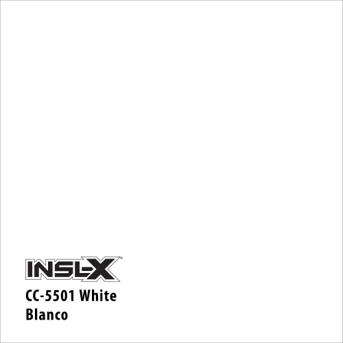 Vista 2 de INSL-X CC550109A-01 - Esmalte para gabinete, pintura satinada, color blanco, 128 onzas líquidas (paquete de 1)