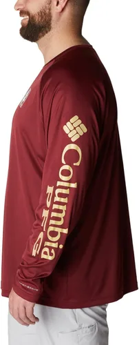 Vista 8 de Columbia Men's CLG Terminal Tackle Ls Shirt