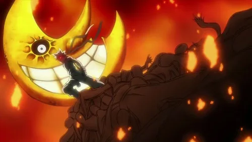 Vista 6 de Soul Eater - Complete Series Blu-ray