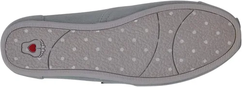 Vista 4 de Skechers Women's Peace and Love Ballet Flat