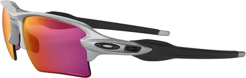 Vista 2 de Oakley Gafas de sol rectangulares Flak 2.0 XL OO9188-07 para hombre