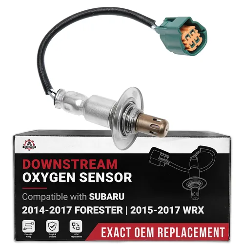 Vista 11 de Sensor de Oxígeno Posterior de Repuesto - Compatible con Lexus y Toyota - ES350, GX460, GX470, LX470, LX570, 4Runner, Avalon, Camry, FJ Cruiser