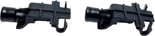 Vista 4 de Boquillas para limpiaparabrisas 76810-TBA-A01 compatibles con Pilot 2016-2021 Ridgeline 2017-2020