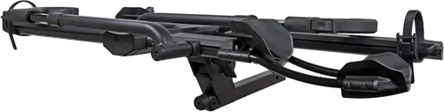 Vista 4 de Kuat Racks NV Base 2.0 - Portabicicletas Mountain, Road, Gravel Bike, or E-Bike Compatible, No-Tool Install, Pivot System, All-Metal Robust