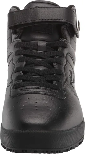 Vista 2 de Fila Mens Work Food Service Shoe