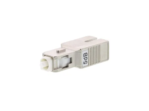 Vista 17 de Networx Atenuadores de fibra óptica (LC-UPC, 20 db)