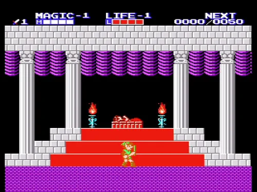Vista 9 de Nintendo Game Watch The Legend of Zelda